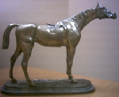 caballo